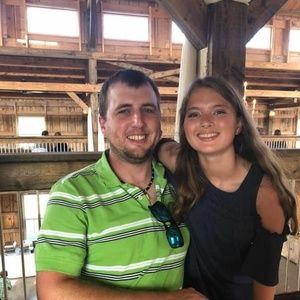 Meet your Posher, Matthew